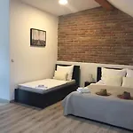 Penzion Lednice 4* Lednice