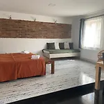 Penzion Lednice Гостевой дом