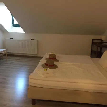 Penzion Lednice 4*