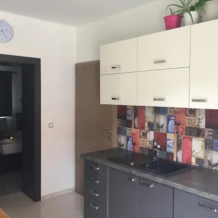 Penzion Lednice 4*