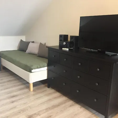 Pensión Penzion Lednice 4*