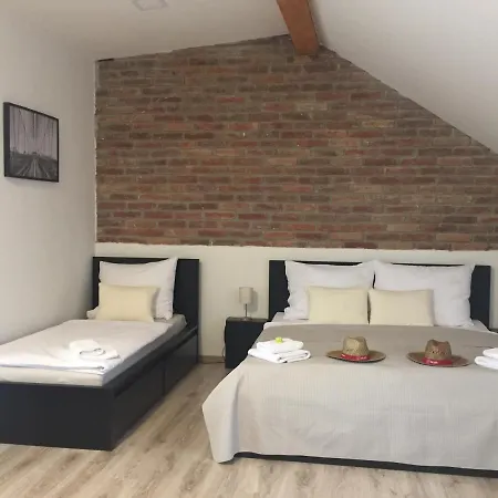 Penzion Lednice Guest house