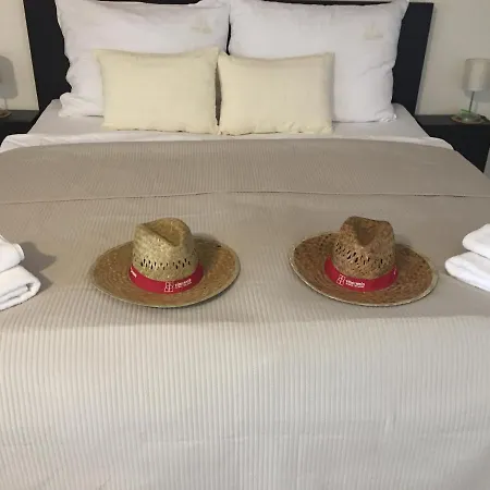 Penzion Lednice 4*