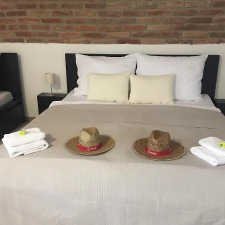 Penzion Lednice Πανσιόν 4*