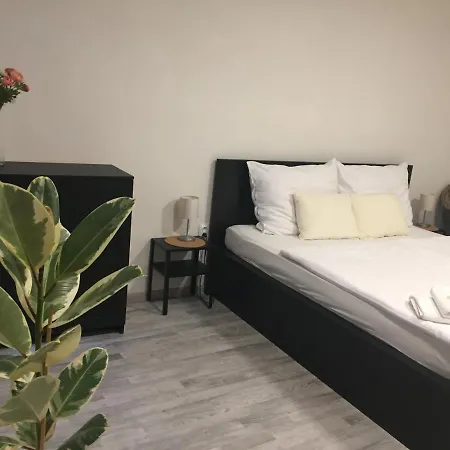 Penzion Lednice 4*