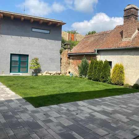 Pensión Penzion Lednice 4*