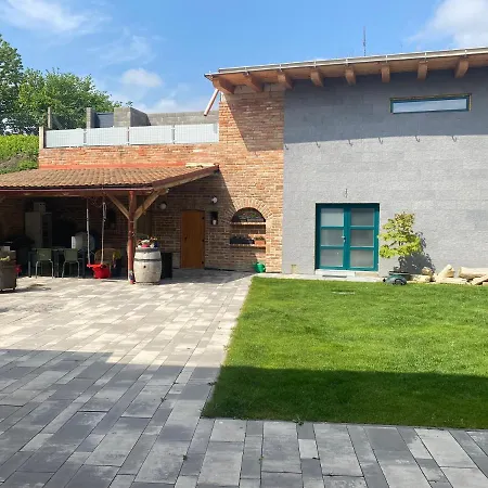 Pensión Penzion Lednice 4*