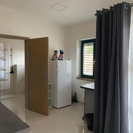 Гостевой дом Penzion Lednice 4*