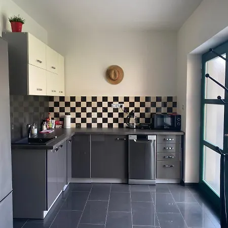 Penzion Lednice Casa de hóspedes 4*