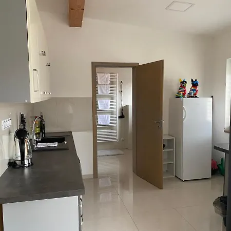 Penzion Lednice Гостевой дом 4*