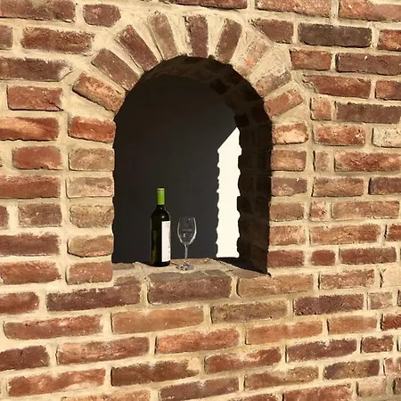 Casa de hóspedes Penzion Lednice