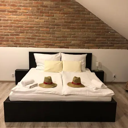 Penzion Lednice Casa de hóspedes Lednice