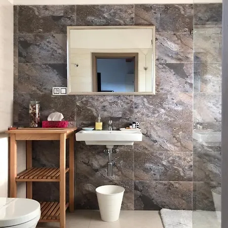 Penzion Lednice Casa de hóspedes Lednice