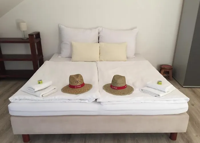 Penzion Lednice Guest house 4*