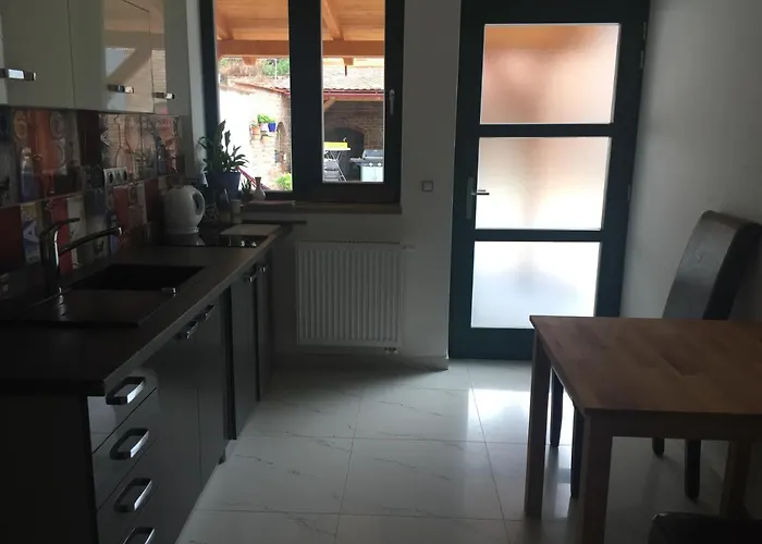 Guest house Penzion Lednice