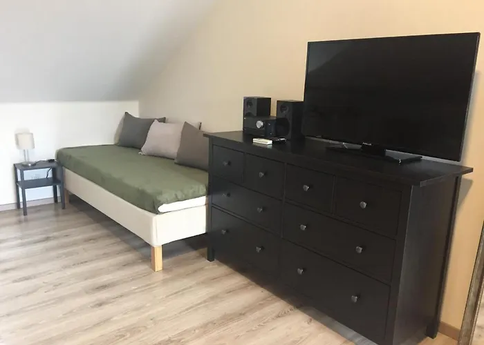 Guest house Penzion Lednice 4*