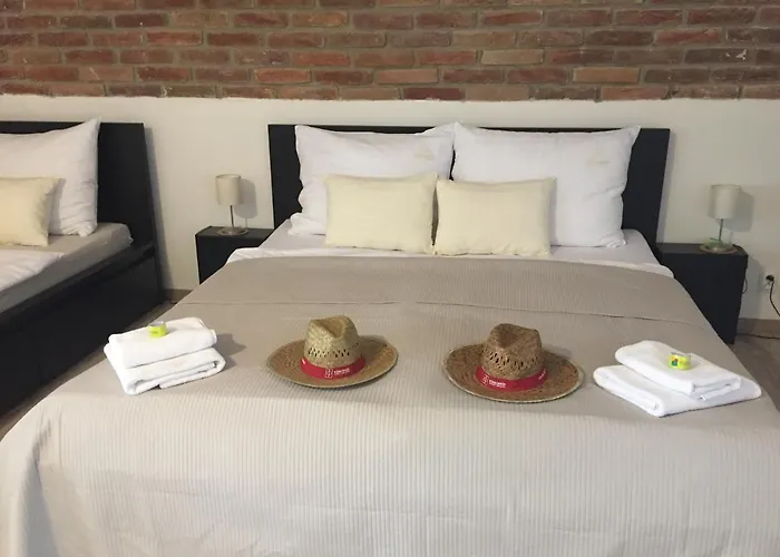 Penzion Lednice Guest house 4*