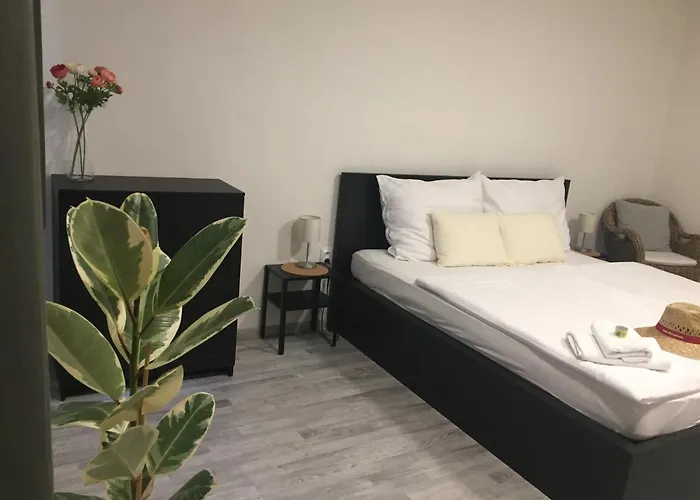 Penzion Lednice 4*