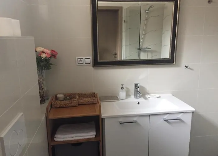Penzion Lednice 4*
