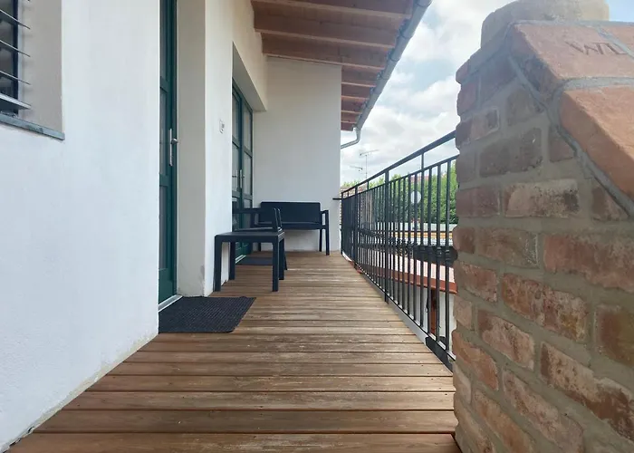 Penzion Lednice Guest house