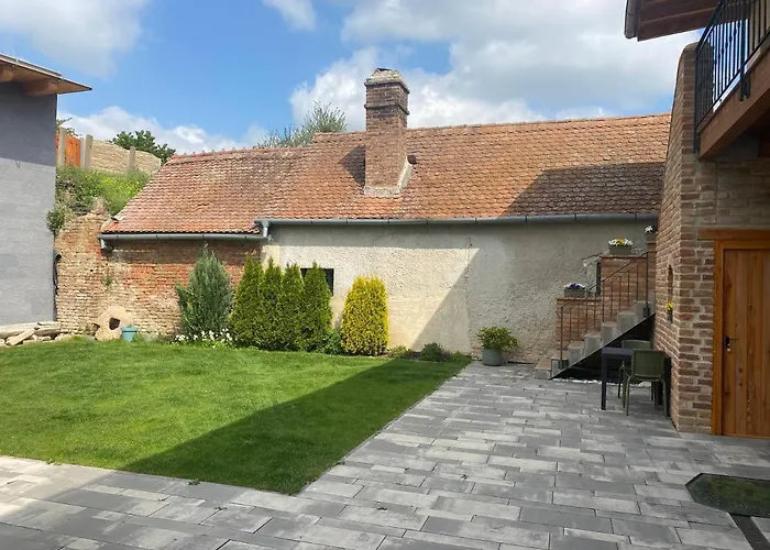 Penzion Lednice Guest house