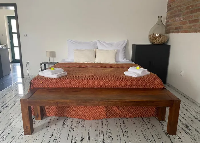 Penzion Lednice 4* Lednice