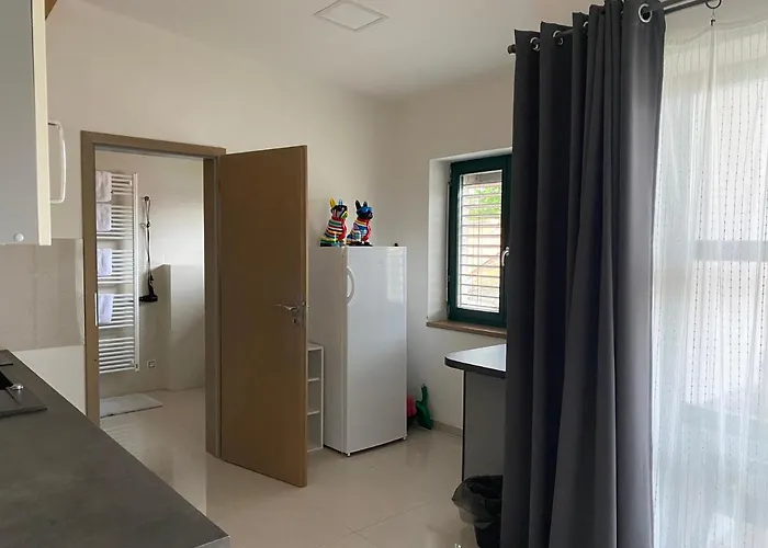 Guest house Penzion Lednice 4*