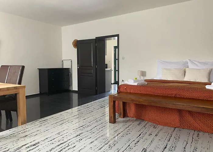 Penzion Lednice 4* Lednice
