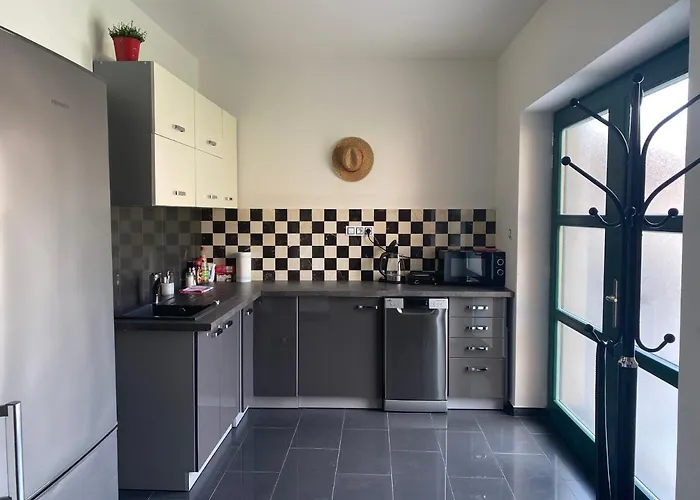 Penzion Lednice Guest house 4*