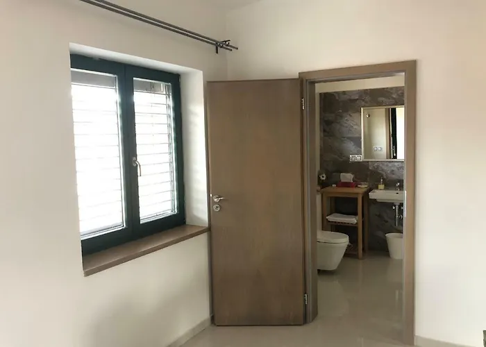 Penzion Lednice 4*